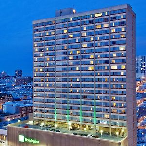 Holiday Inn San Francisco - Golden Gateway, an IHG hotel